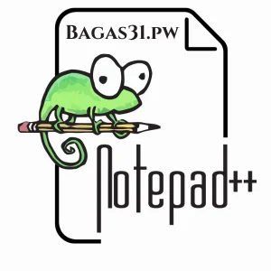 Notepad++ bagas31