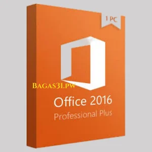 Office 2016 - 2019 Pro Plu Download 2024