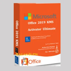 Office 2019 KMS Activator Ultimate Download 2024