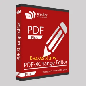 PDF-XChange Editor Plus