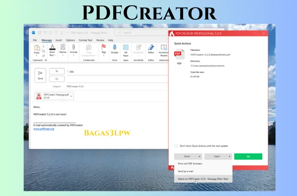 PDFCreator Download 2024