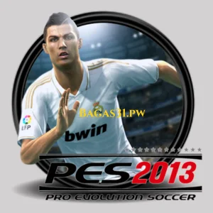 PES 2013 Edit