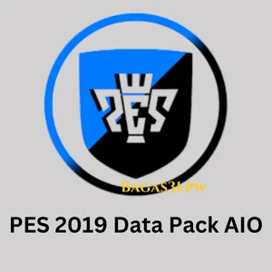 PES 2019 Data Pack AIO Download 2024