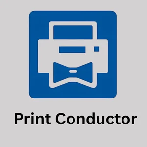 Print Conductor Download 2024