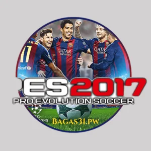 Pro Evolution Soccer 2017