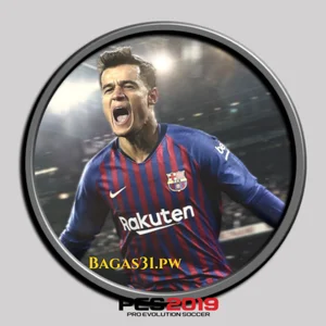 Pro Evolution Soccer 2019 Download 2024