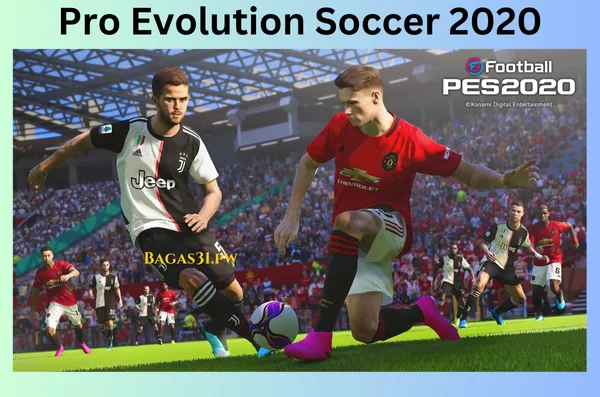 Pro Evolution Soccer 2020 Latest Download 2024