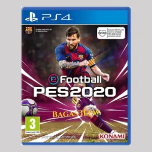 Pro Evolution Soccer 2020