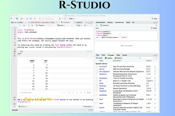 R-Studio Terbaru Version 2024