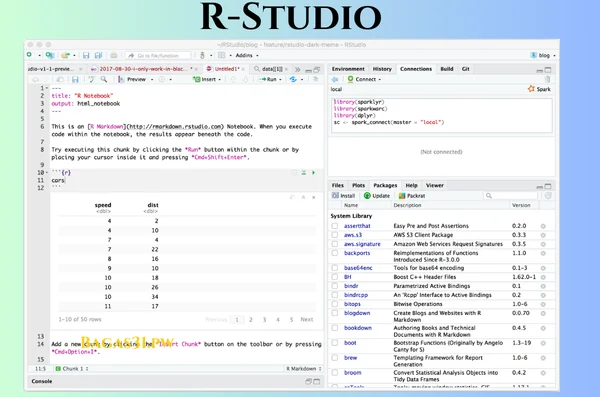 R-Studio