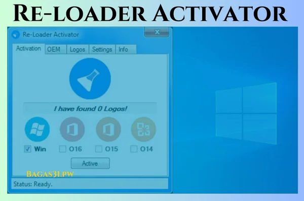 Re-loader Activator Download 2024