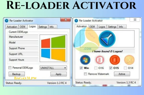 Re-loader Activator Download 2024