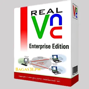 RealVNC Enterprise Edition Terbaru Version 2024