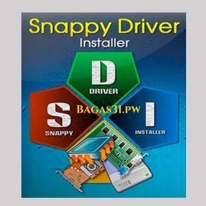 Snappy Driver Installer