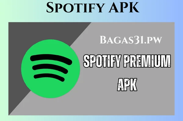 Spotify APK Full Terbaru