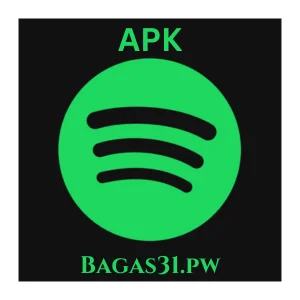 Spotify APK bagas31