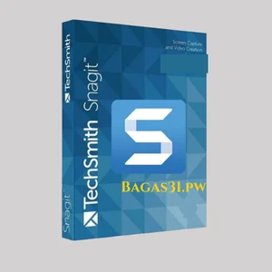 Techsmith Snagit Download 2024