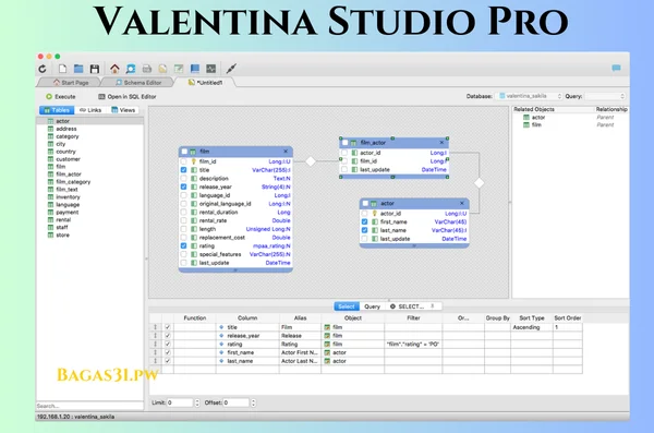 Valentina Studio Pro Download 2024