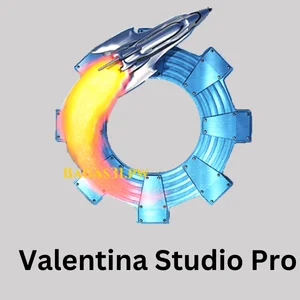 Valentina Studio Pro Download 2024