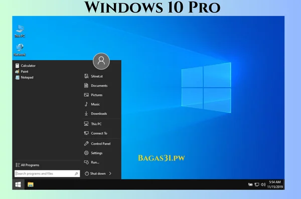 Windows 10 Pro Latest Version Download 2024