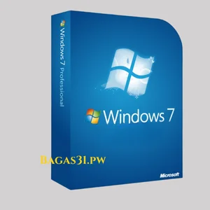 Windows 7 Download 2024