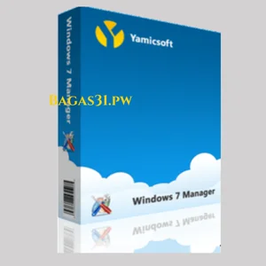 Windows 7 Manager  Download 2024