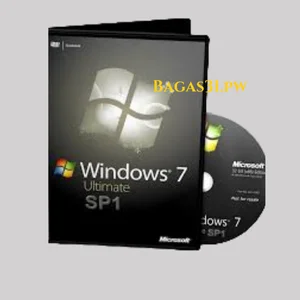 Windows 7 Ultimate Sp1 Download 2024