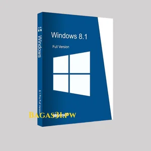 Windows 8.1 Download 2024