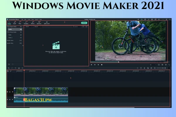 Windows Movie Maker 2021 Download 2024