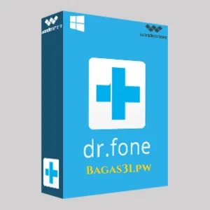 Wondershare Dr.Fone Toolkit