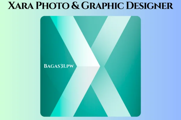 Xara Photo and Graphic Designer Full Bagas31