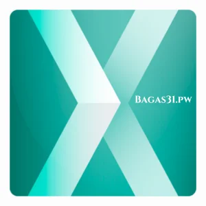Xara Photo and Graphic Designer bagas31