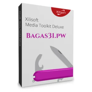 Xilisoft Media Toolkit Deluxe bagas31