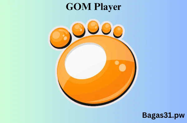 bagas31 GOM Player Free Download