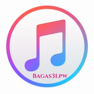 iTunes Untuk Windows bagas31