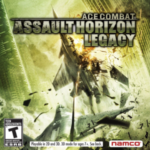 Free Download Ace Combat Assault Horizon Enhanced Edition [2021]