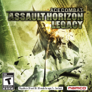 Ace Combat Assault