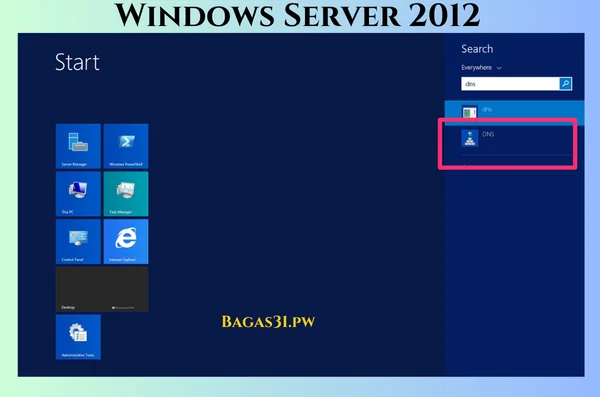 Windows Server 2012 Latest Version 2024