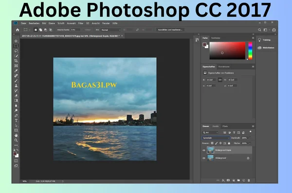 Adobe Photoshop CC 2017 Download 2024 (2)