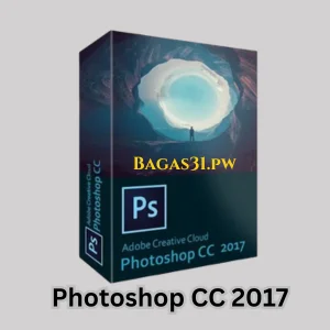 Adobe Photoshop CC 2017 Download 2024