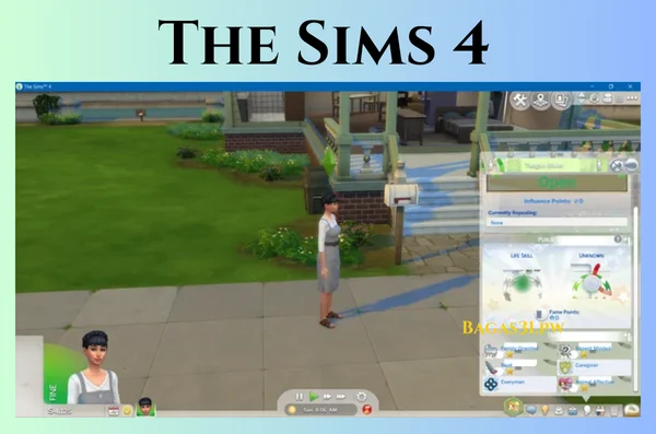 The Sims 4 Download 2024 