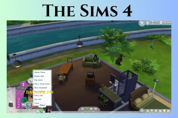 The Sims 4 Download 2024 