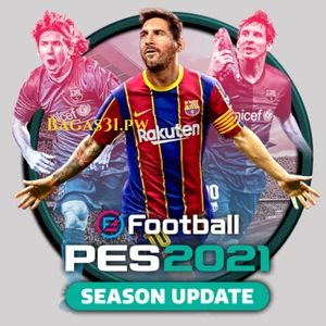 eFootball PES 2021 Download 2024