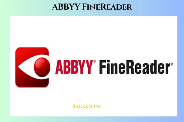 ABBYY FineReader Lateast Download 2024
