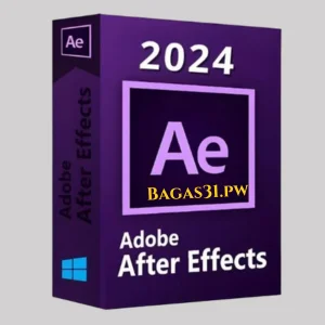 Adobe After Effects 2024