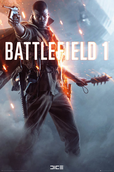 Battlefield 1 Full Version Download for PC