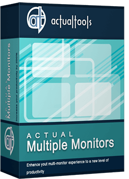 Download Actual Multiple Monitors Full Version