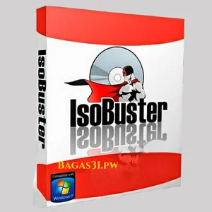 IsoBuster Pro Download 2024