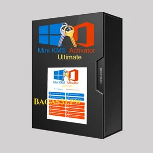 Mini KMS Activator Ultimate Download 2024