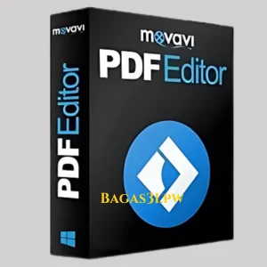 Movavi PDF Editor Download 2024